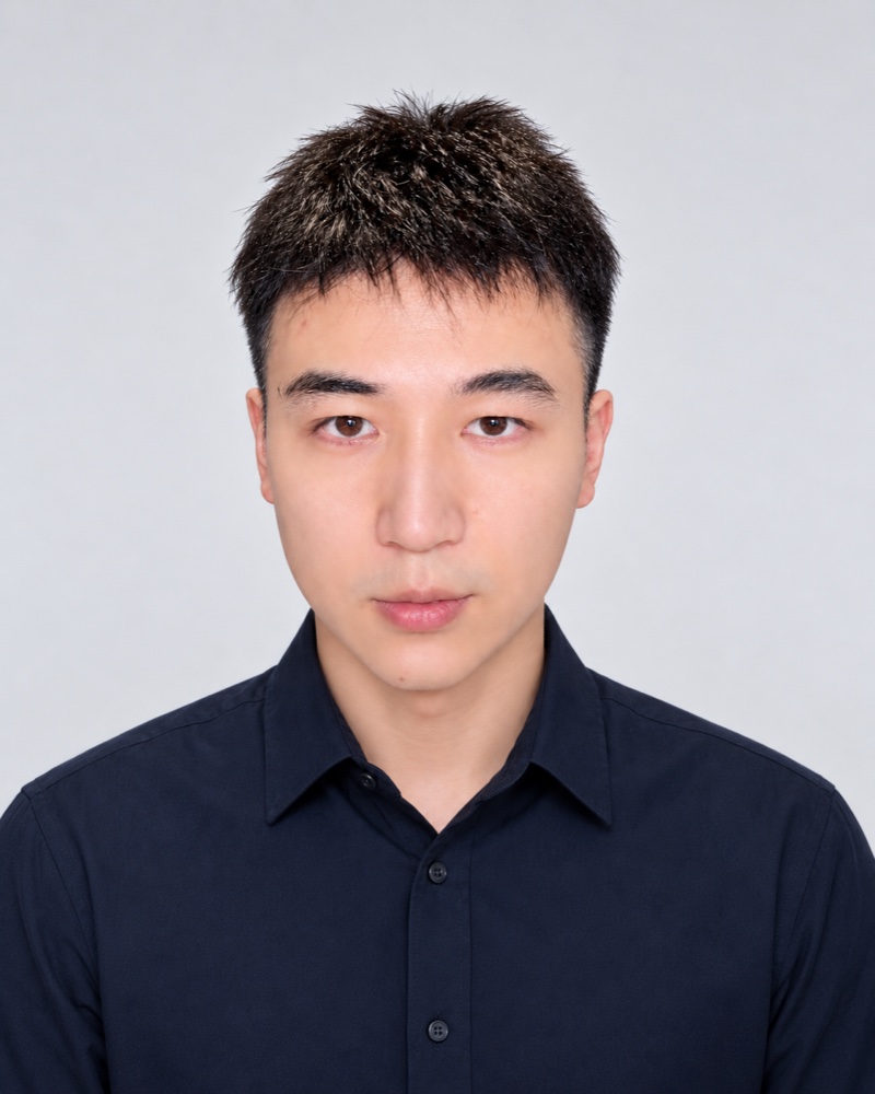 黃詩賓的肖像