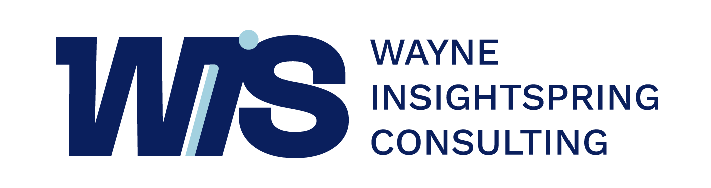 Wayne InsightSpring Consulting